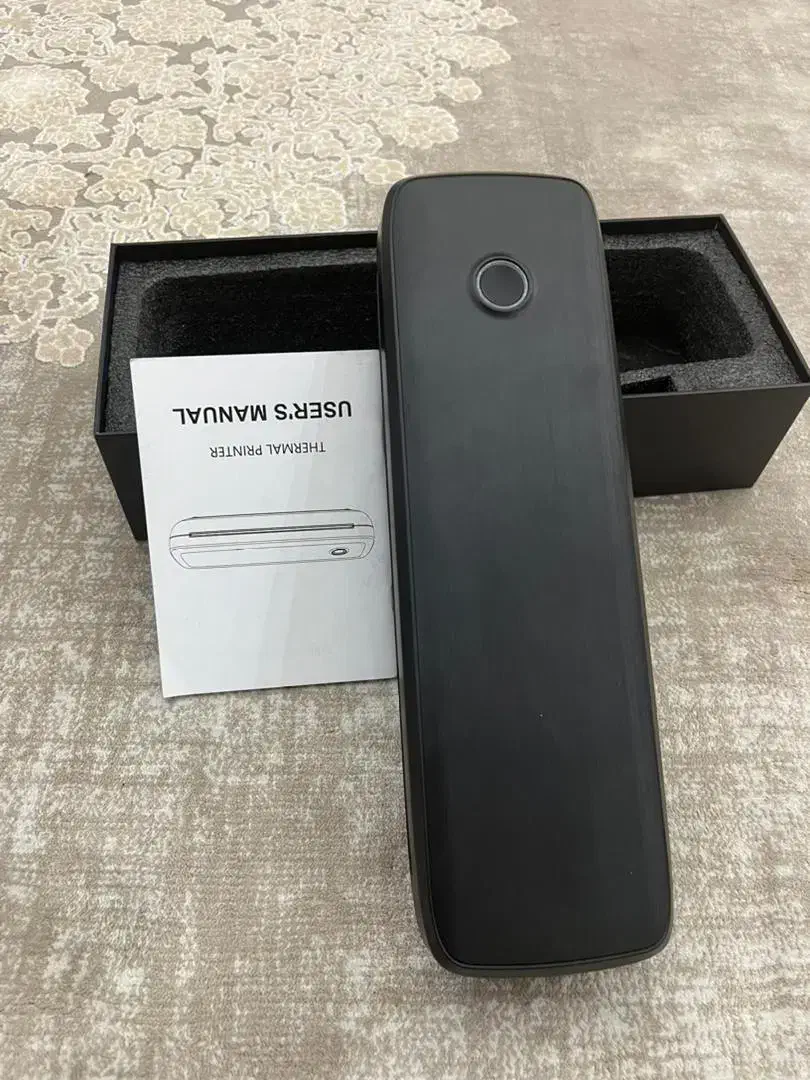 پرینتر حرارتی|پرینتر، اسکنر، کپی، فکس|اسلام‌شهر, شهرک مهدیه|دیوار