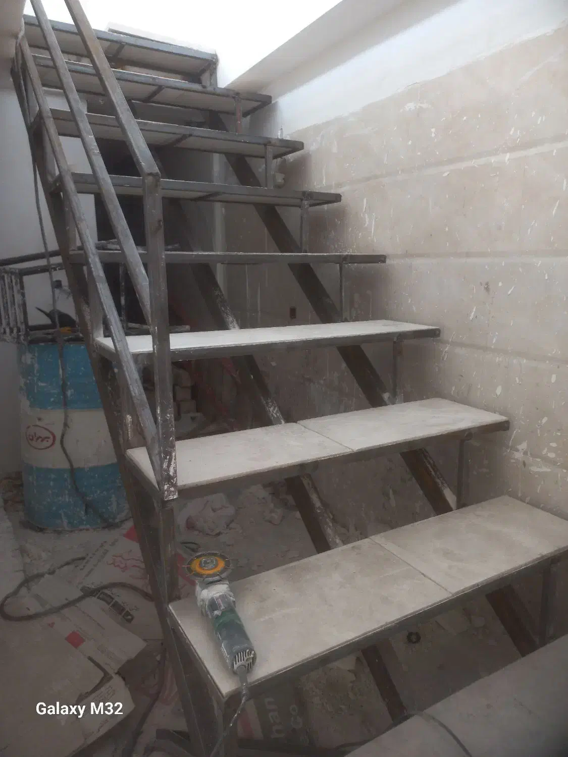 جوشکاری سیارشاهوردی|خدمات پیشه و مهارت|بروجرد, |دیوار