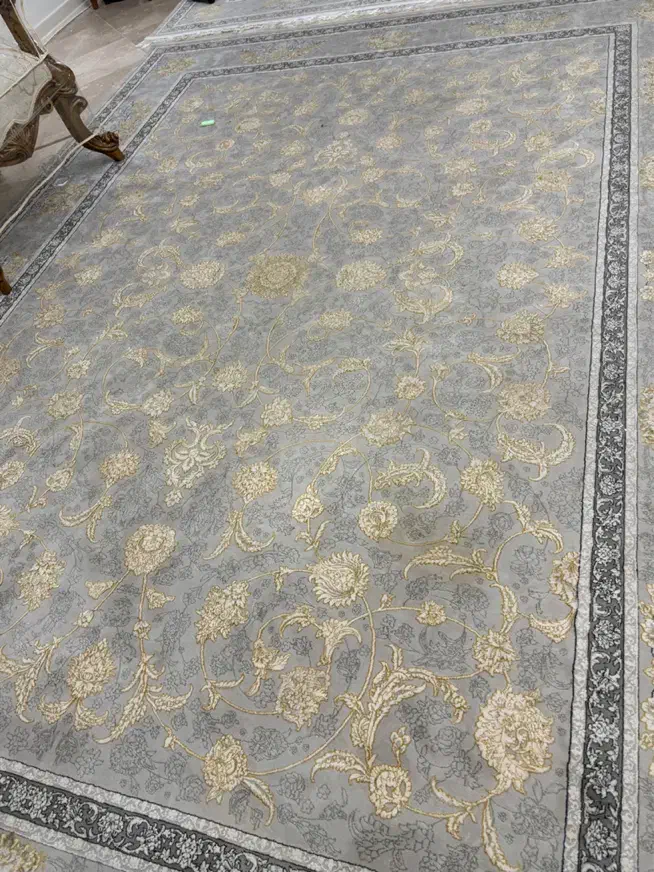فرش گل برجسته|فرش|تهران, سردارجنگل|دیوار