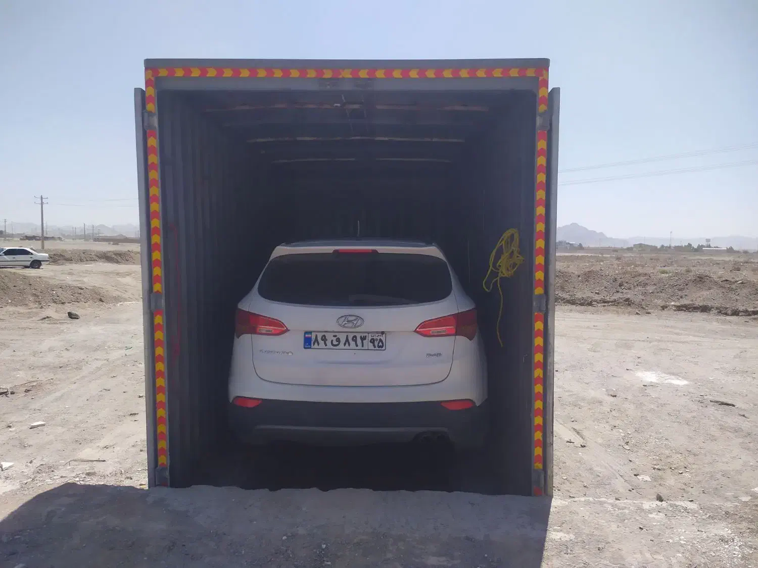 حمل بار و اثاثیه منزل      با خاور مسقف ایسوزو|خدمات حمل و نقل|چابهار, |دیوار