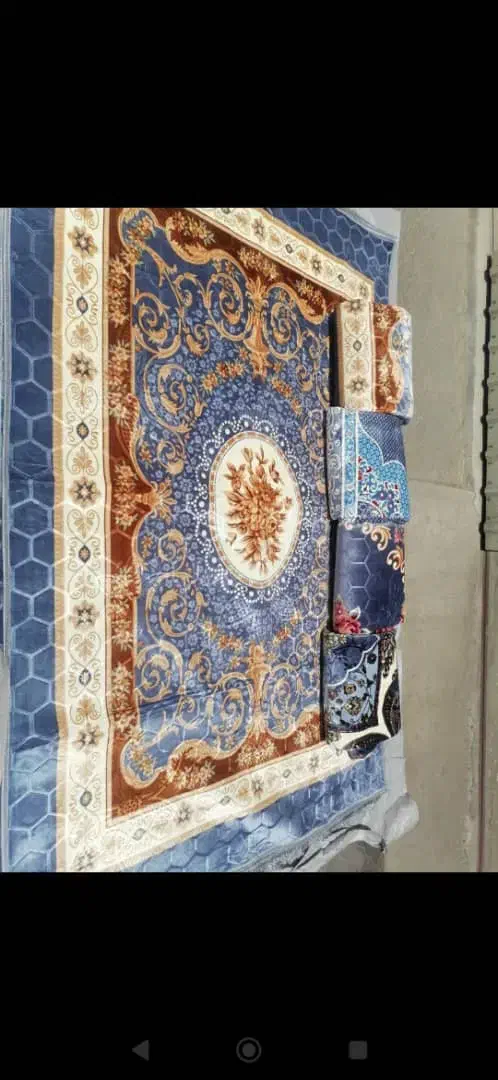 انواع کالا خواب|رختخواب، بالش، پتو|الشتر, |دیوار