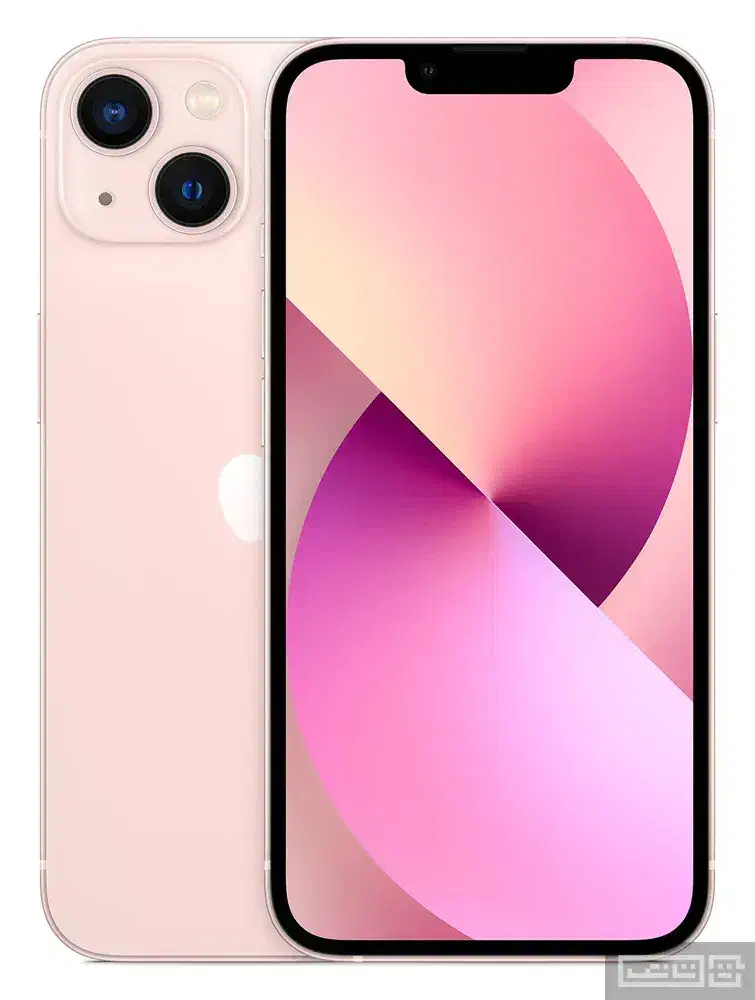 آیفون 13 نرمال صورتی در حد|موبایل|فردوس (خراسان), |دیوار