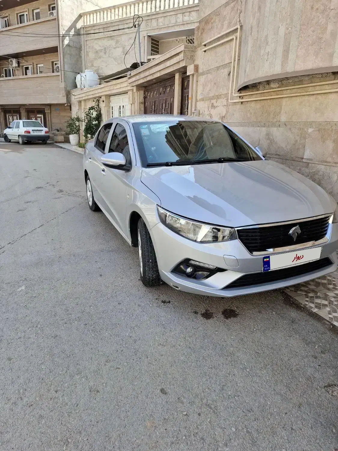 تارا v1پلاس ۱۴۰۳|خودرو سواری و وانت|امیدیه, |دیوار