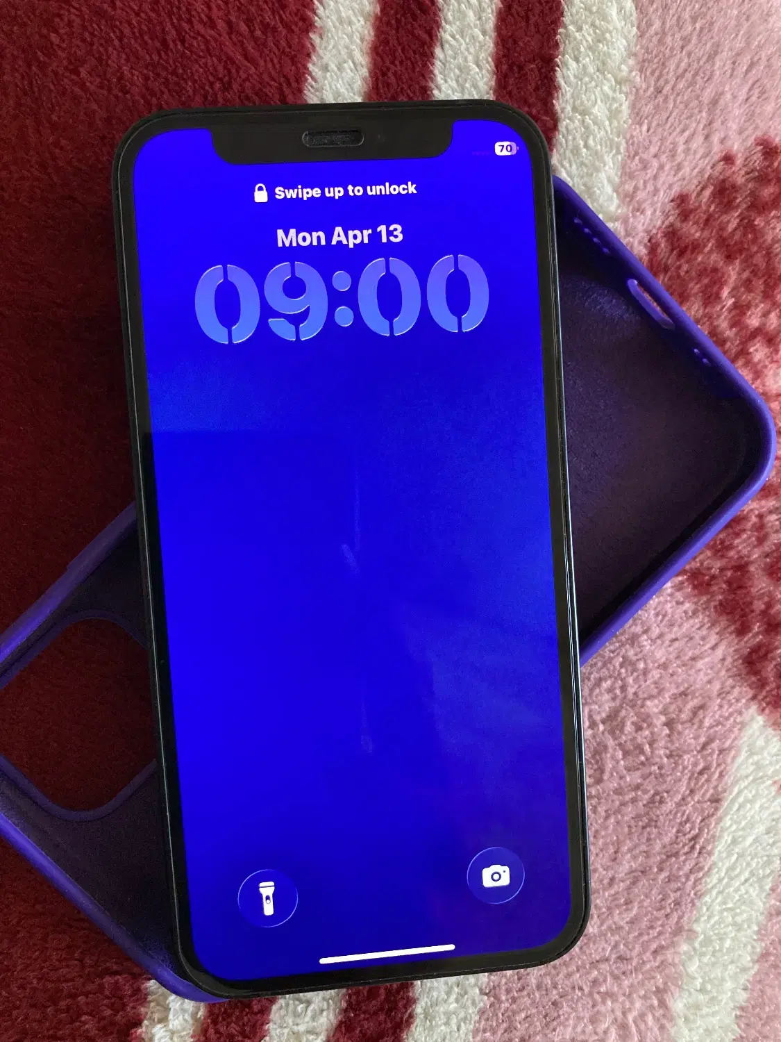 iphone 12 mini|موبایل|نورآباد ممسنی, |دیوار
