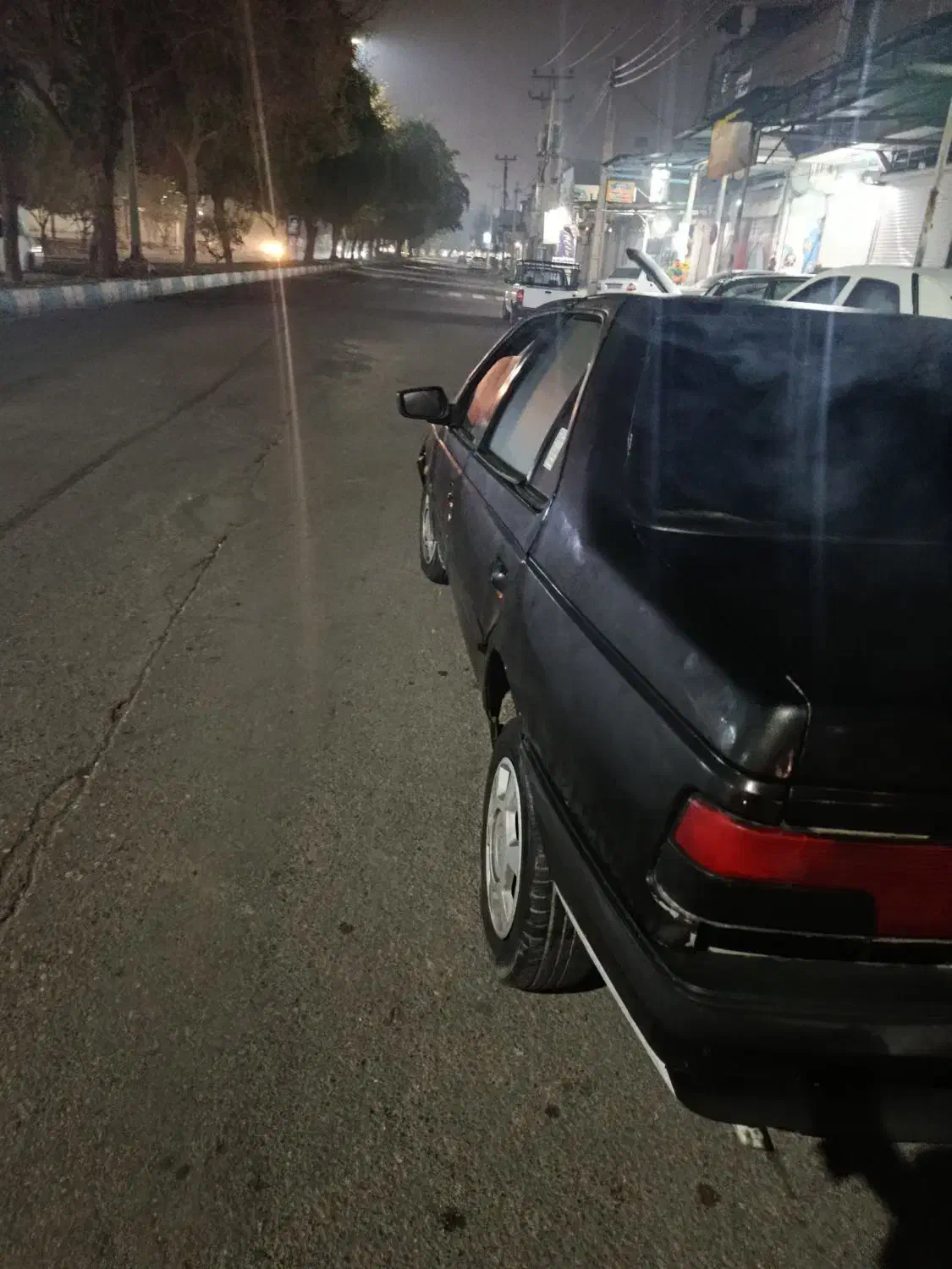 پژو 82درحد|خودرو سواری و وانت|دزفول, |دیوار