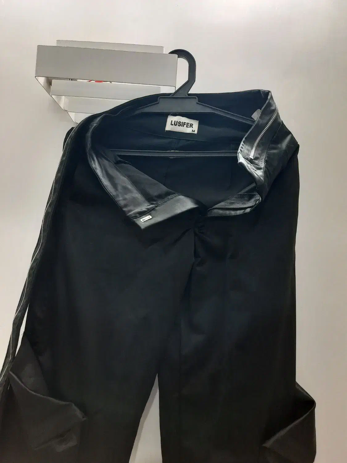 شلواربگ زیپدار|لباس|نجفآباد, فاز ۳ شهرک آزادگان|دیوار