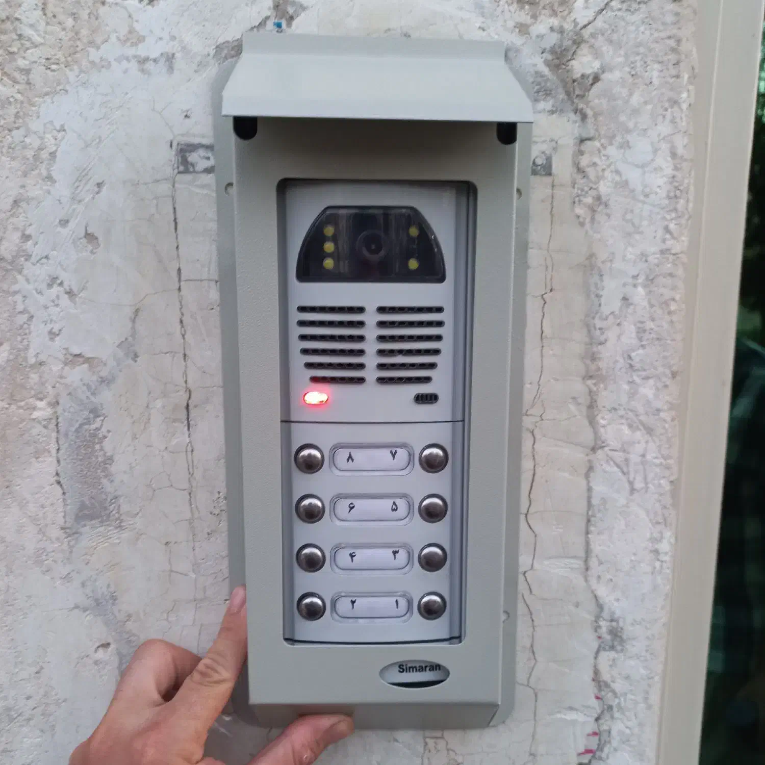 باران گیر آیفون|لوازم جانبی موبایل و تبلت|سنندج, |دیوار