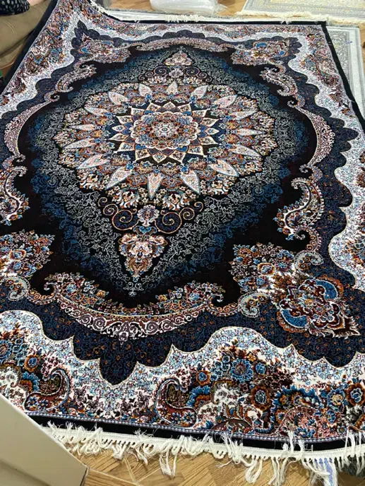 فرش ۹ متری نو|فرش|رشت, نیروی دریایی|دیوار