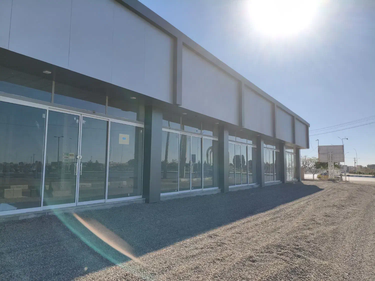 فروش مغازه ترمینال|فروش مغازه و غرفه|فردوس (خراسان), |دیوار