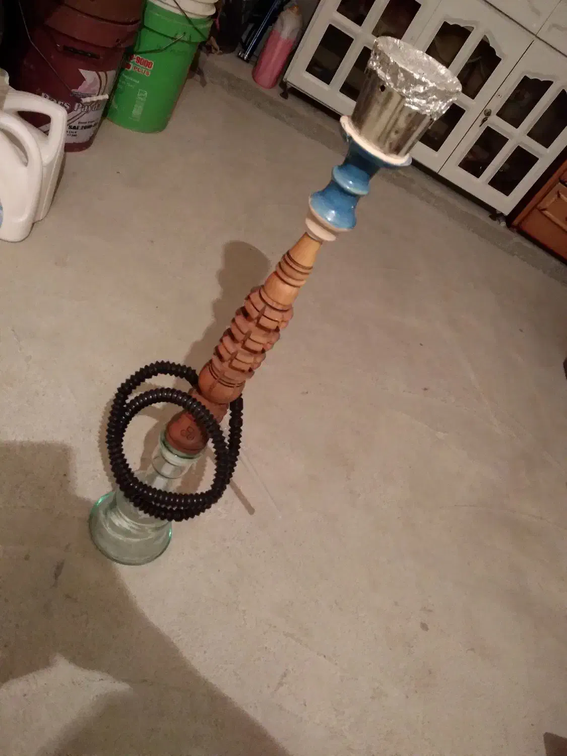 قلیان|کلکسیون و سرگرمی|نوشین شهر, |دیوار