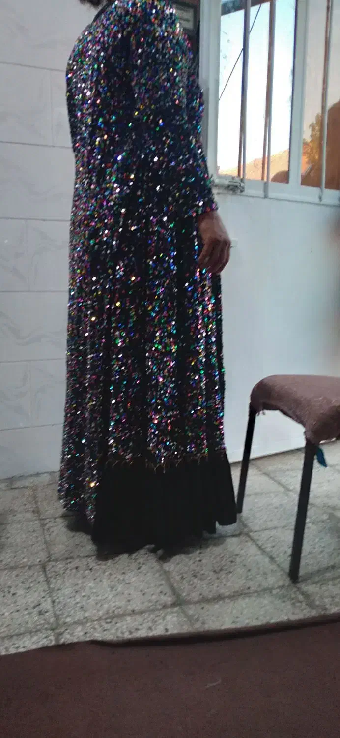 لباس محلی فروشی|لباس|بهبهان, |دیوار