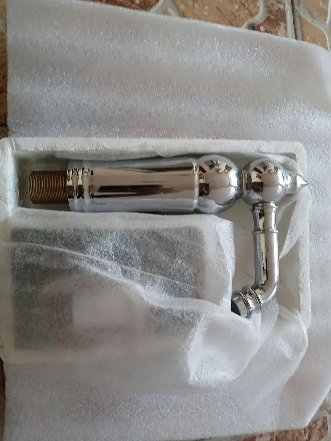 شیر چشمی درجه یک|لوازم سرویس بهداشتی|دزفول, |دیوار