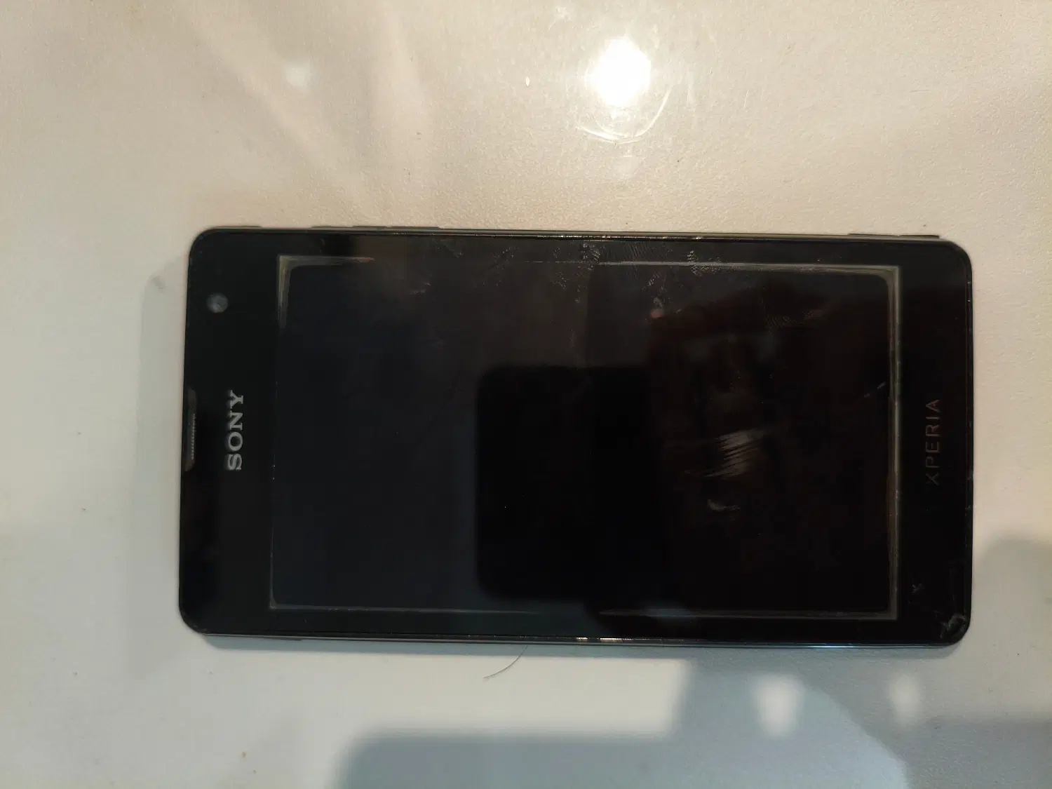Sony Xperia Lt29i|موبایل|تهران, مهران (سیدخندان)|دیوار