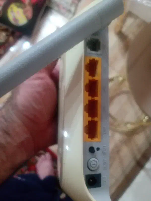 وای فای|مودم و تجهیزات شبکه|شهرکرد, |دیوار