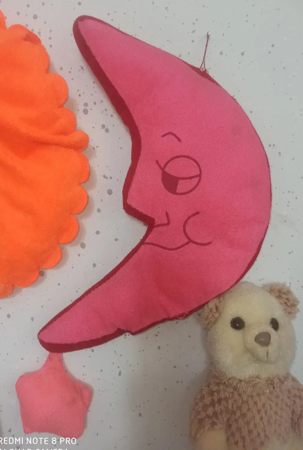 عروسک های تو دل برو|اسباب‌بازی بچه|میناب, |دیوار