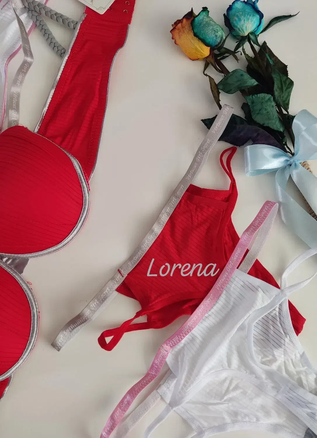 لباس زیر لورنا با قیمت مناسب|لباس|پردیس, فاز ۸|دیوار