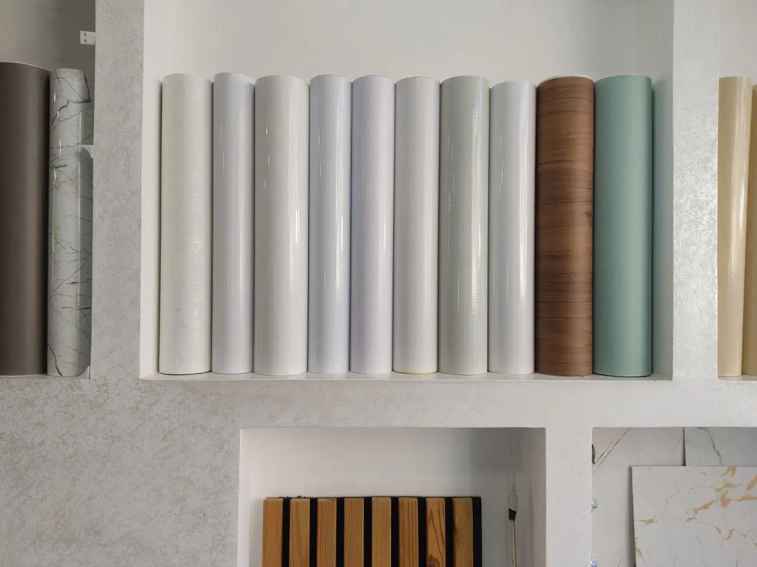 حراج و فروش ویژه ونصب کاغذ دیواری، ماربل و...|حراج|ایلام, |دیوار