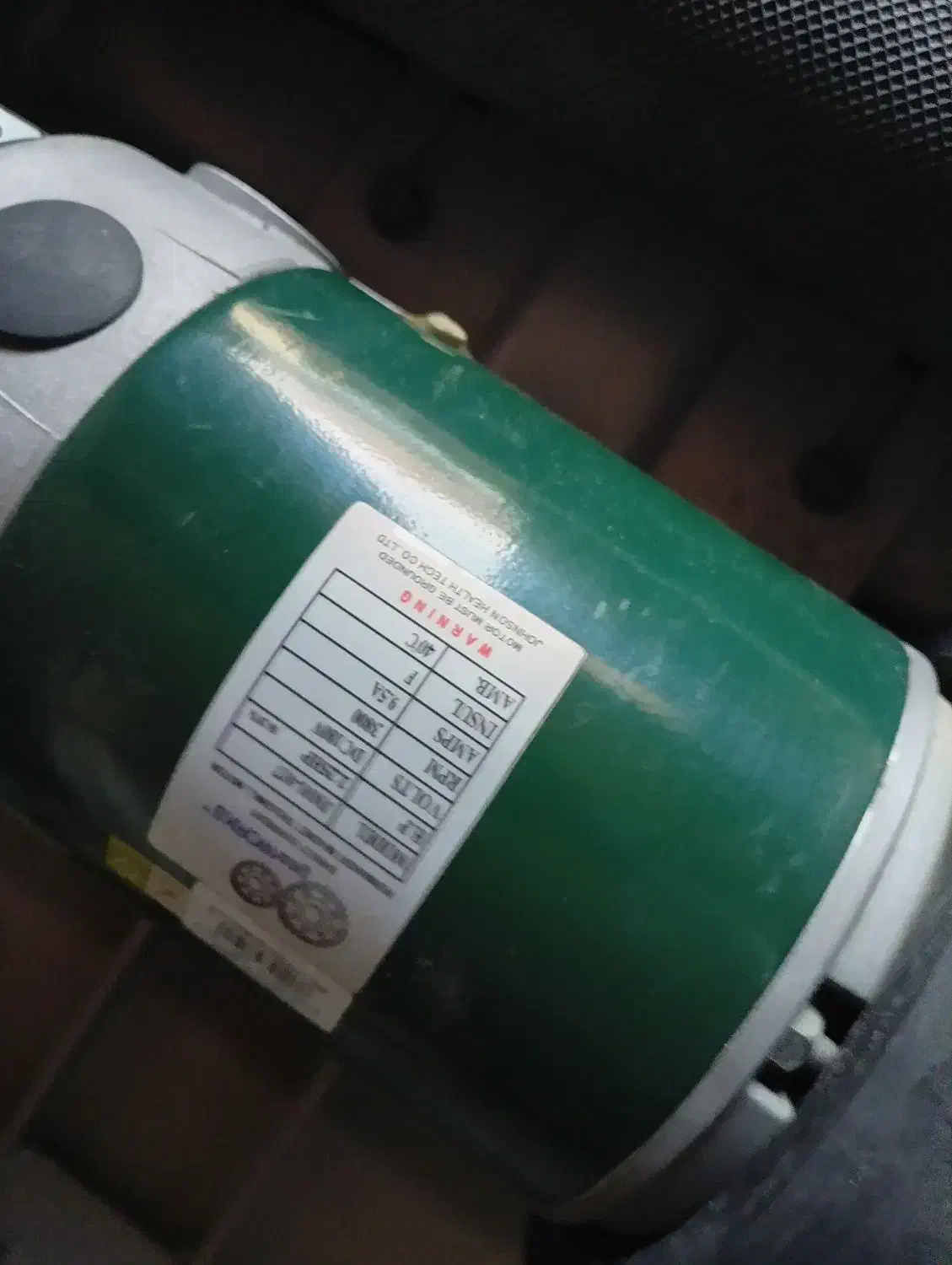 تردمیل|تجهیزات ورزشی|نسیمشهر, |دیوار