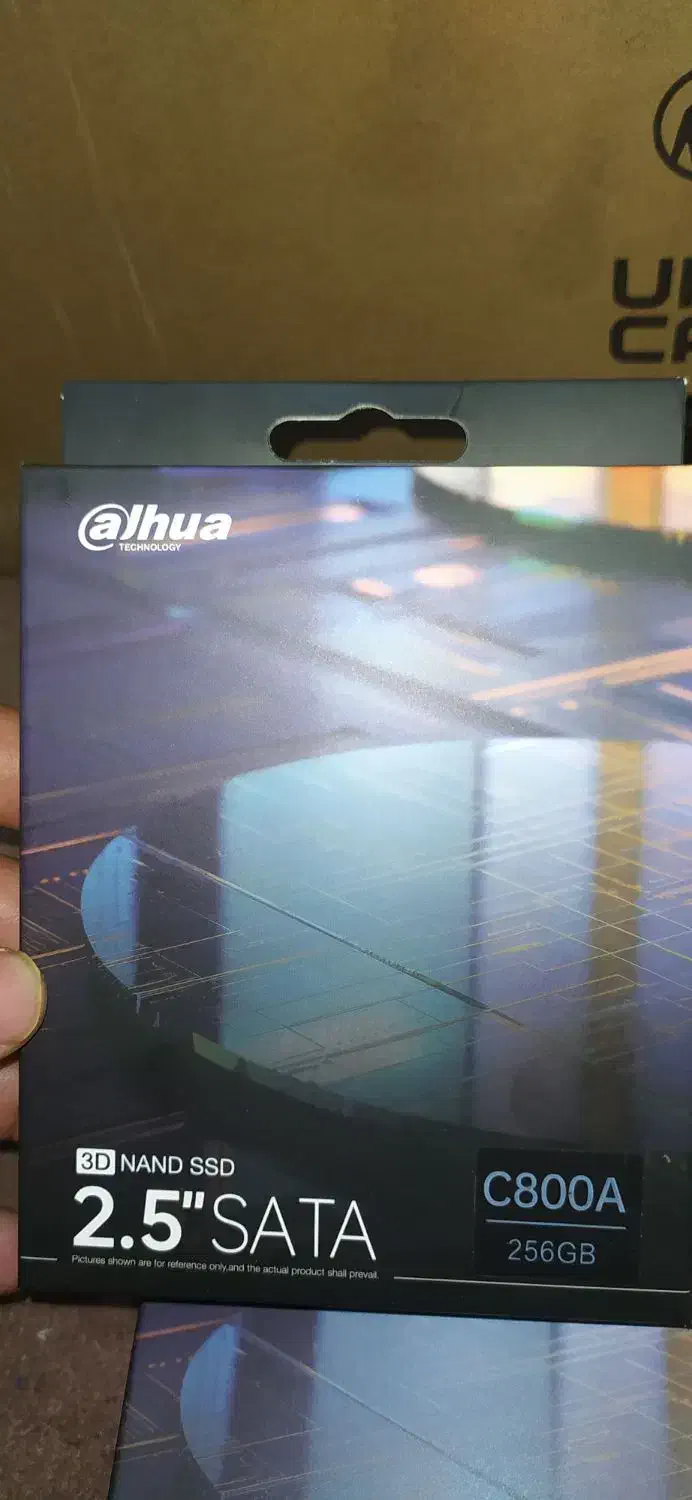 هارد ssd256|قطعات و لوازم جانبی رایانه|تهران, شهرک زینبیه|دیوار