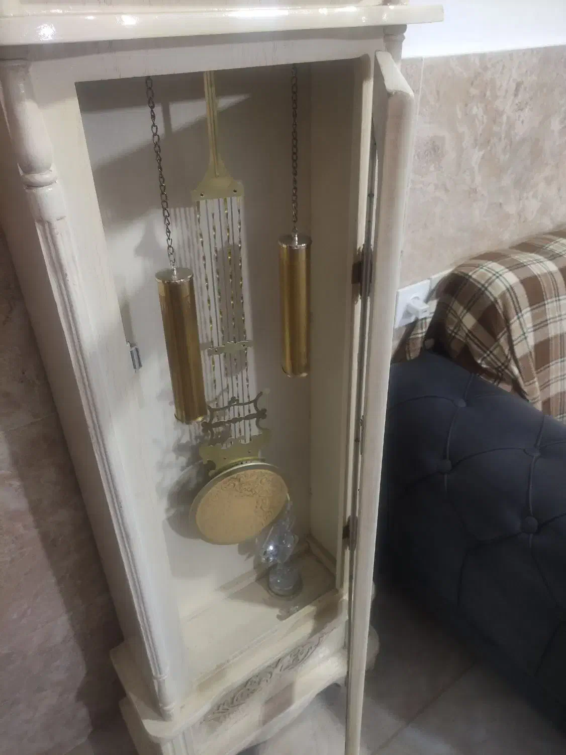 ساعت ایستاده|ساعت دیواری و تزئینی|ارومیه, |دیوار