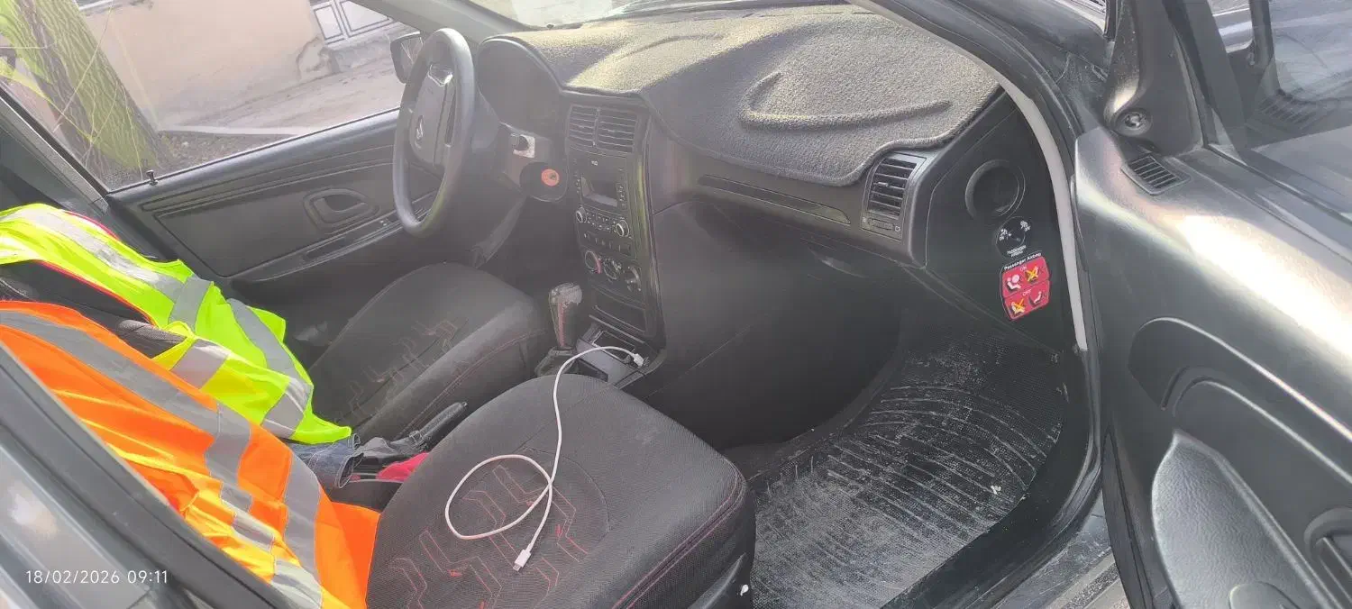 آریسان۲ ۱۴۰۲|خودرو سواری و وانت|کرمانشاه, |دیوار