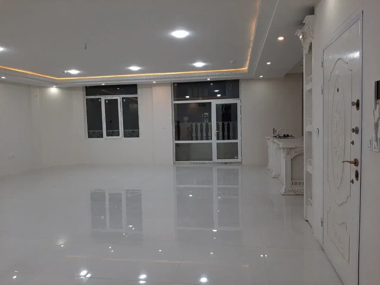 ۱۸۷متر ۳خواب طبقه۲ تک واحدی سند تخلیه صیاد شیرازی|فروش آپارتمان|مشهد, هفت تیر (آب و برق)|دیوار