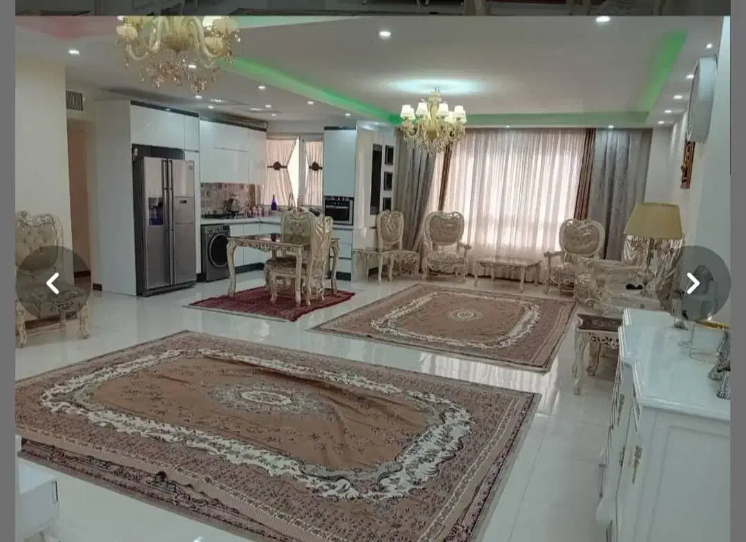 آپارتمان ۱۰۰ متری نورگیر فراوان بدون پرتی کهریزک|فروش آپارتمان|ری, دیلمان|دیوار