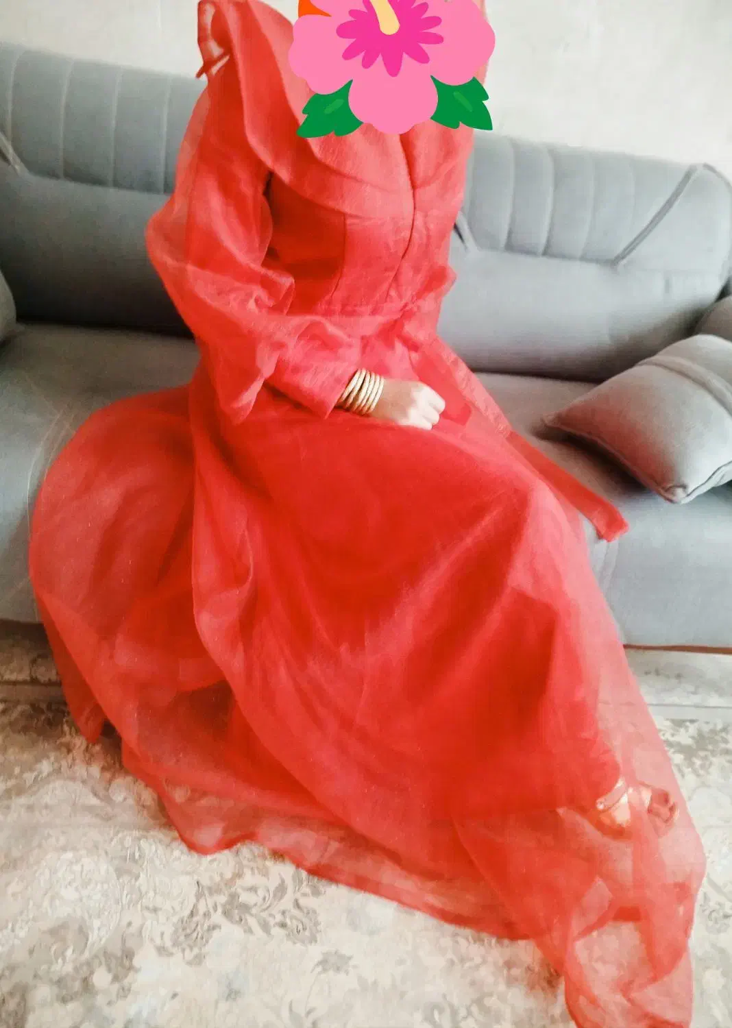 لباس مجلسی|لباس|شاهین دژ, |دیوار