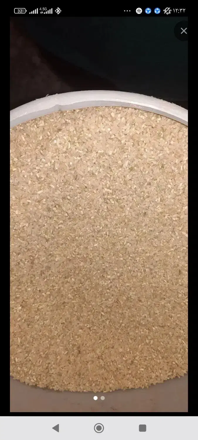 خرده برنج چمپه|خوردنی و آشامیدنی|یاسوج, |دیوار