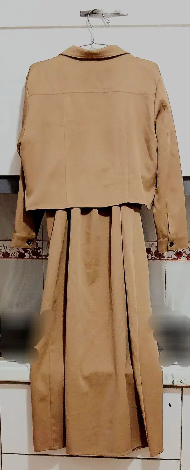 لباس|لباس|تاکستان, |دیوار