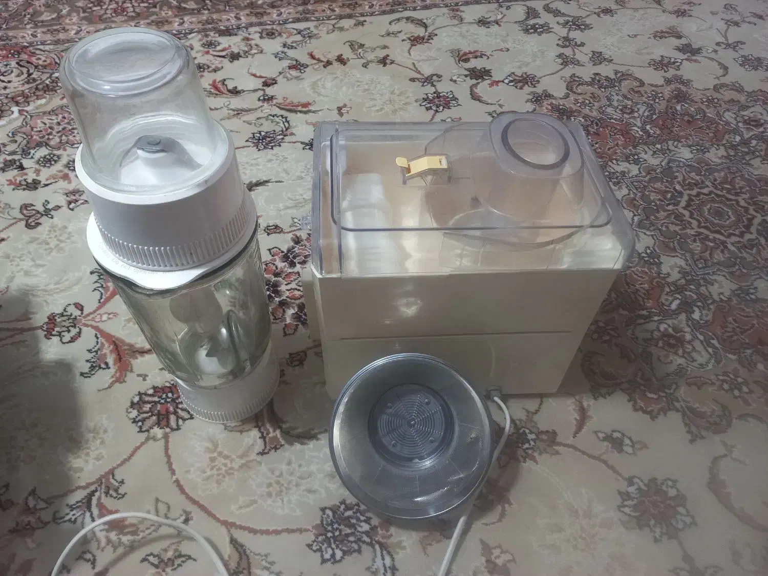 آبمیوه گیری|آبمیوه‌گیر و آب‌مرکبات‌گیر|ارومیه, |دیوار