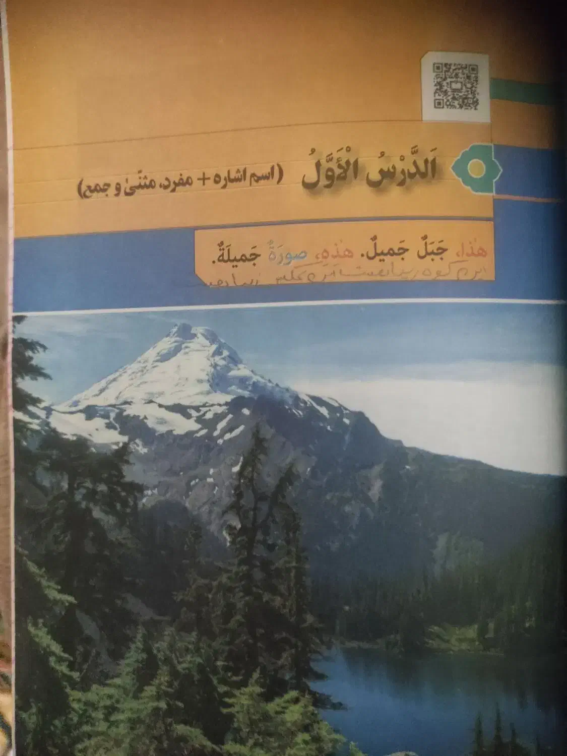 عربی تا حد دکترا،تضمینی|خدمات آموزشی|سبزوار, ابوریحان|دیوار