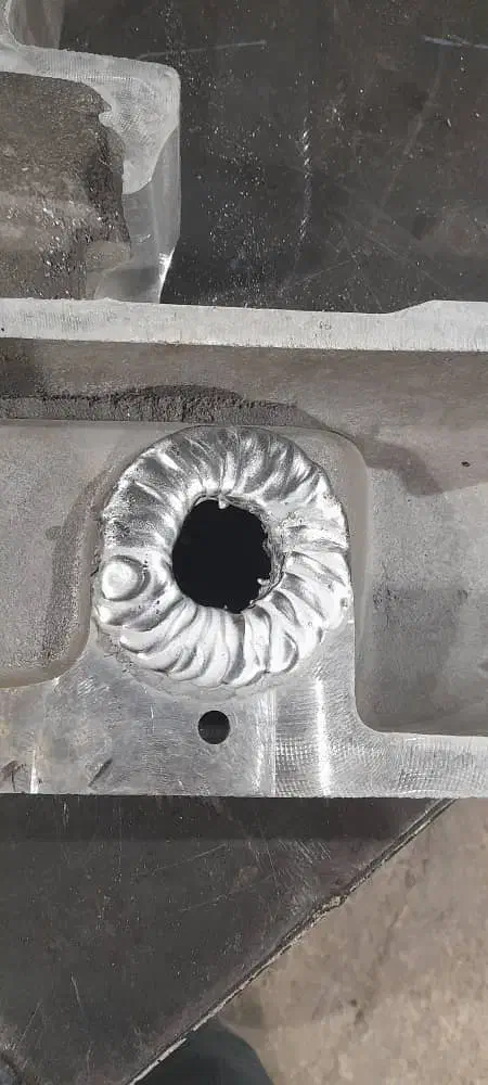 جوشکاری سیار آرگون ، آلومینیوم و..|خدمات پیشه و مهارت|زرقان, |دیوار