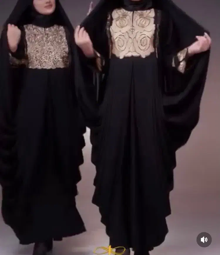 چادر مدل قجری مدرن،شیک و راحت|لباس|تهران, خواجه نظام الملک|دیوار