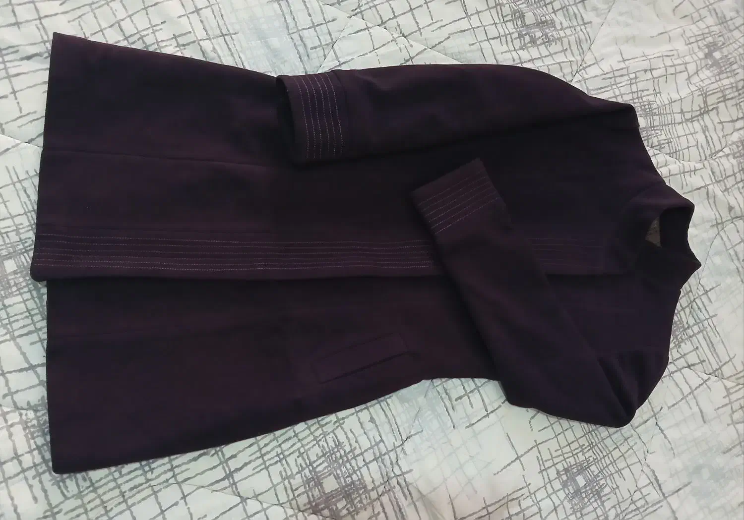 پالتو استر دار زنانه|لباس|صدرا-فارس, فاز ۱|دیوار