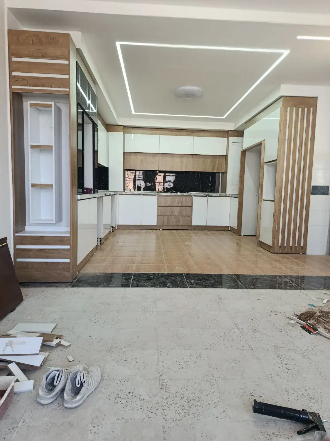 بازسازی و طراحی داخلی|خدمات پیشه و مهارت|مرودشت, ابوذر شمالی|دیوار