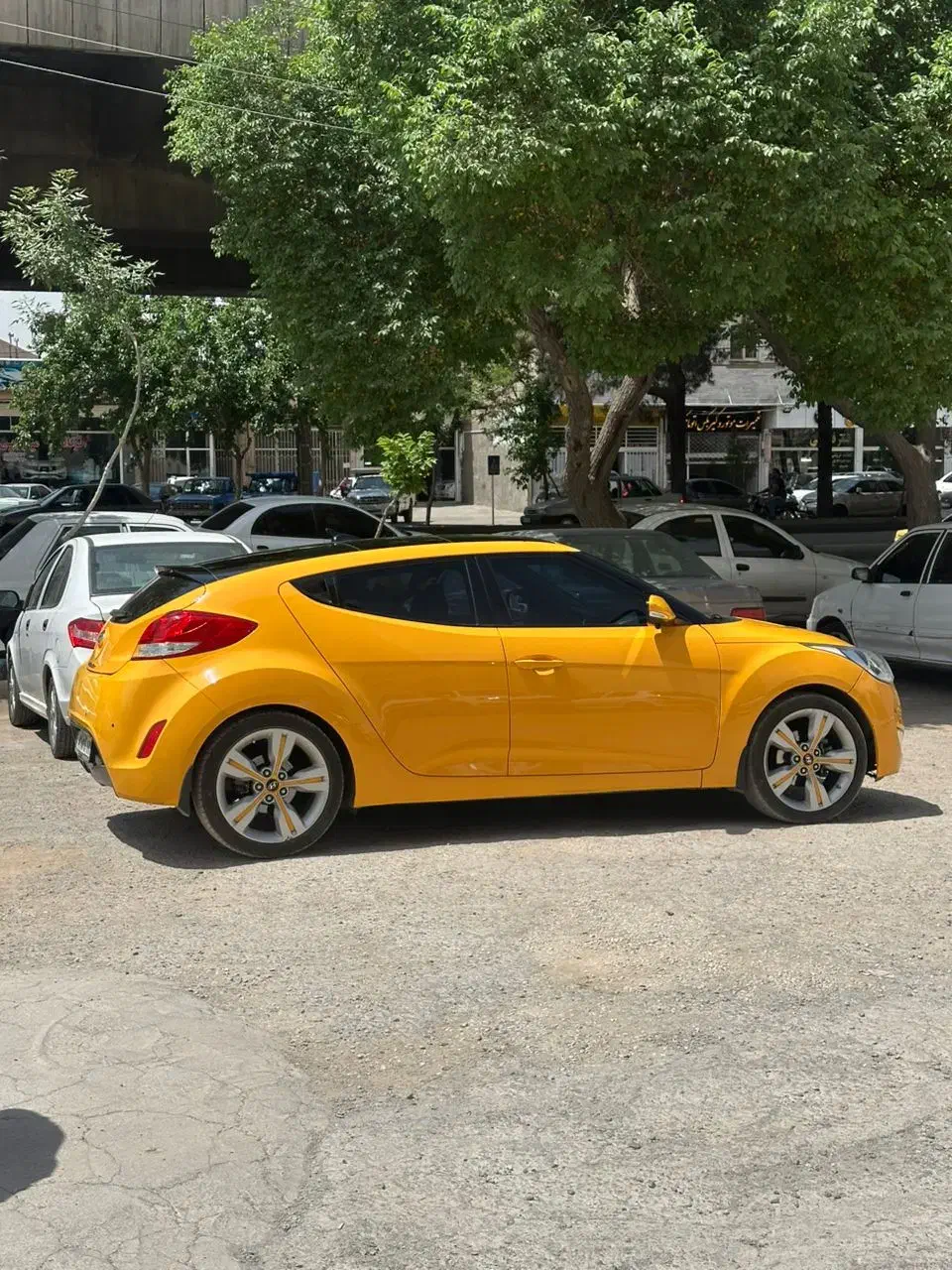 ولستر ۲۰۱۴|خودرو سواری و وانت|اصفهان, خانه اصفهان|دیوار