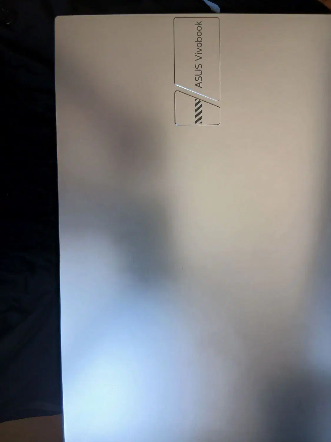 لبتاب ایسوس vivibook در حد صفر|رایانه همراه|کرمان, |دیوار