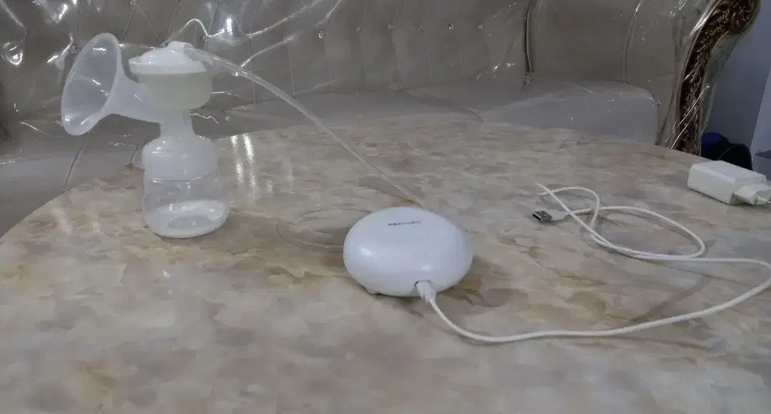 تجهیزات بهداشتی کودک (شیرـدوش -برقی )|اسباب و اثاث بچه|قوچان, |دیوار