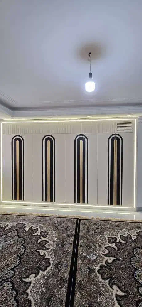 استخدام نقاشMDFحرفه ای(پلی اورتان و پولیش)|استخدام صنعتی، فنی، مهندسی|تهران, شهید رجایی|دیوار