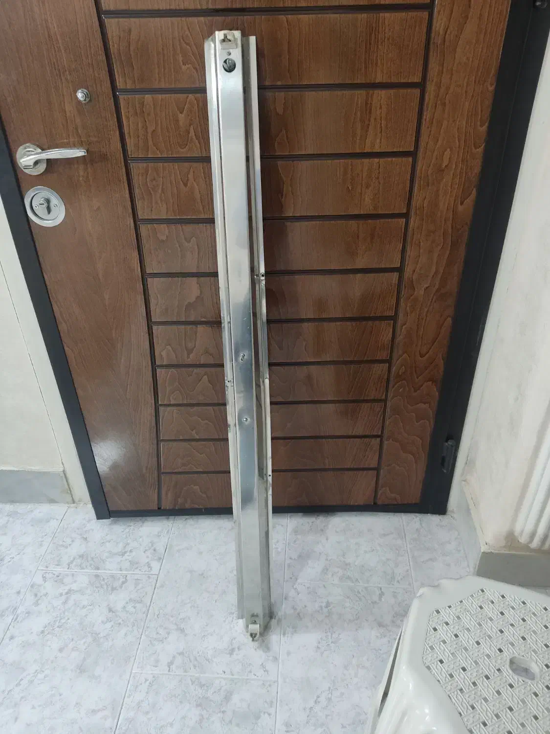 قاب مهتابی|لامپ و چراغ|اصفهان, جلالیه|دیوار