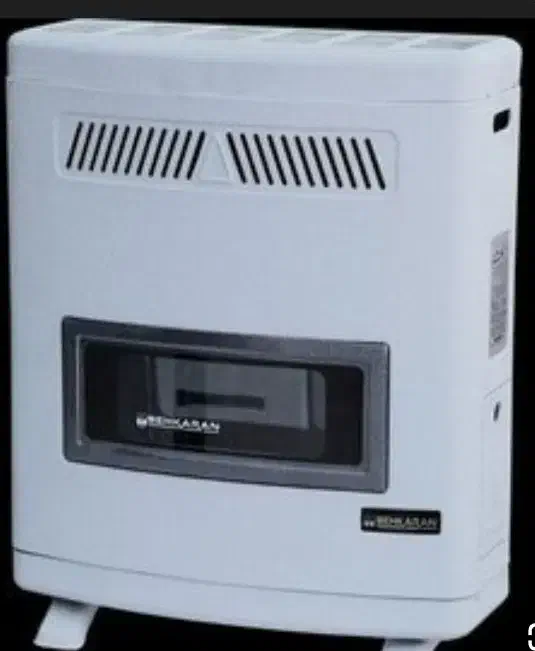 بخاری گازی مرجان|بخاری، هیتر، شومینه|ورامین, ورامین|دیوار