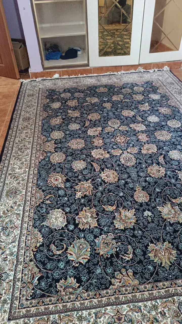 فرش|فرش|اهواز, کوی باهنر|دیوار