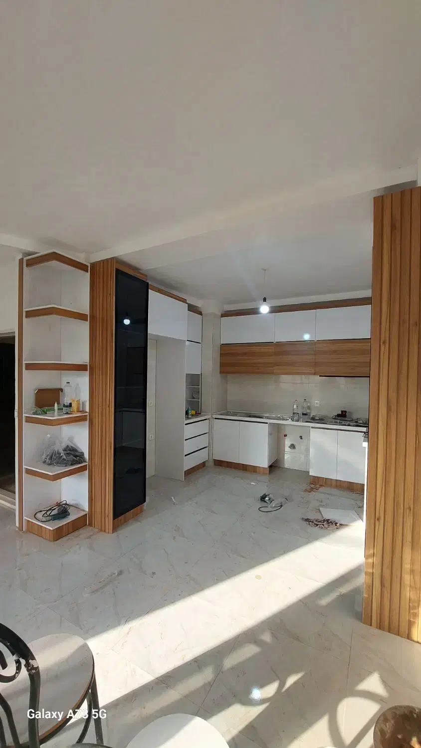 نصب کابینت و کمد دیواری متری و دستمزدی|مصالح و تجهیزات ساختمان|اردبیل, |دیوار