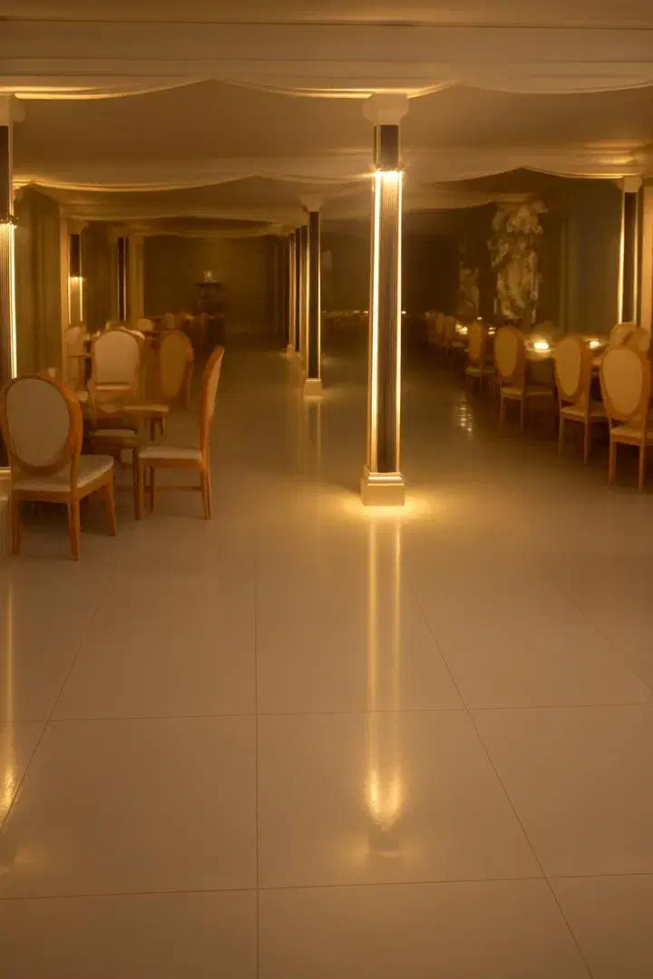 مراسمات عقد و بله برون خانه سفید|خدمات پذیرایی، مراسم|فردیس, شهرک شهید حسینی|دیوار