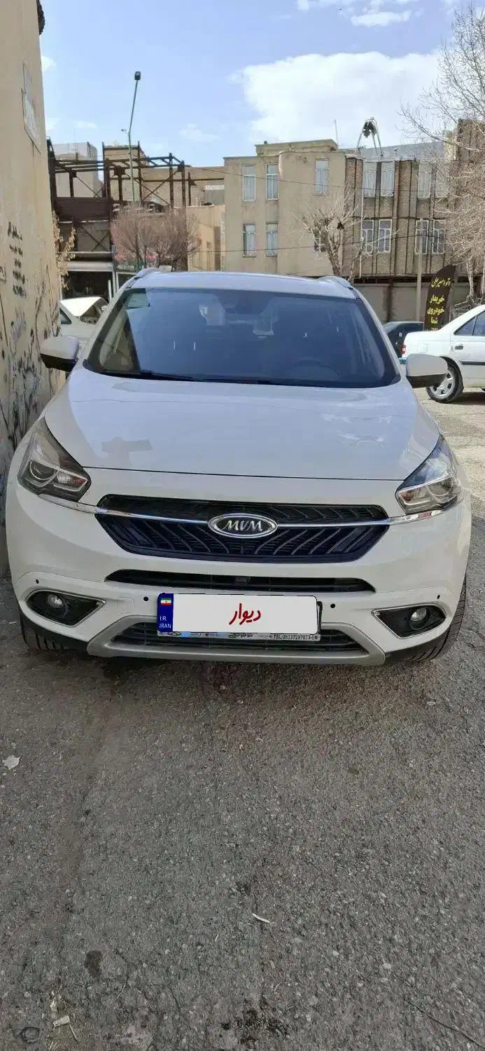 تیگو ie7|خودرو سواری و وانت|کرمانشاه, |دیوار