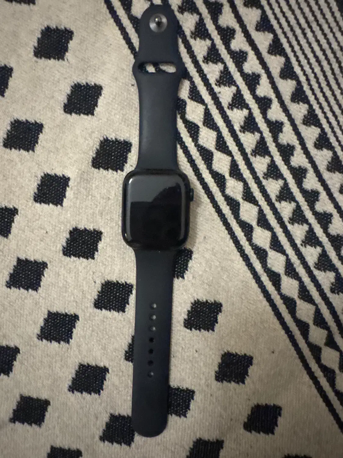 اپل واچ سری ۸|ساعت|قزوین, |دیوار