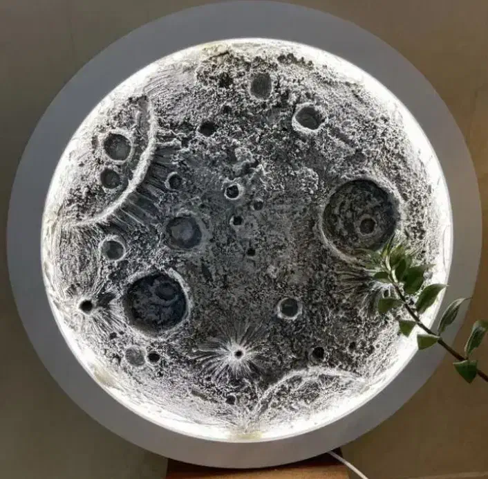 اینه ماه و تابلو ماه|آینه|مرودشت, علیآباد|دیوار