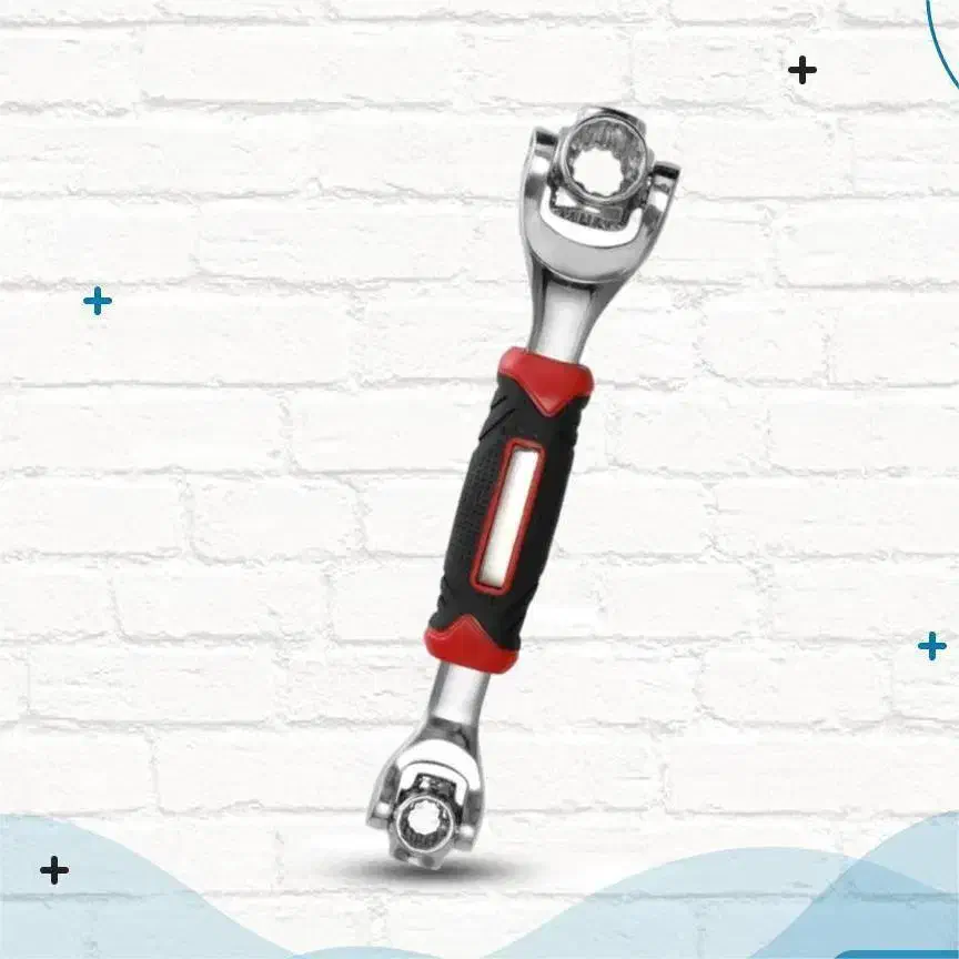 فروش اچار همه کاره|ابزارآلات|تهران, شهرک طالقانی|دیوار