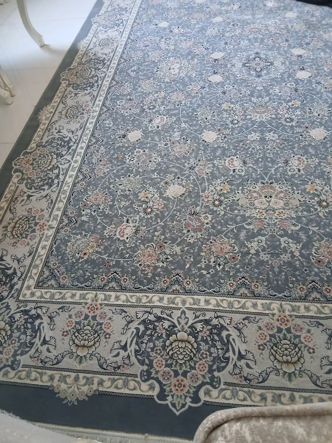 فرش ۶ متری ۲ عدد|فرش|اراک, |دیوار